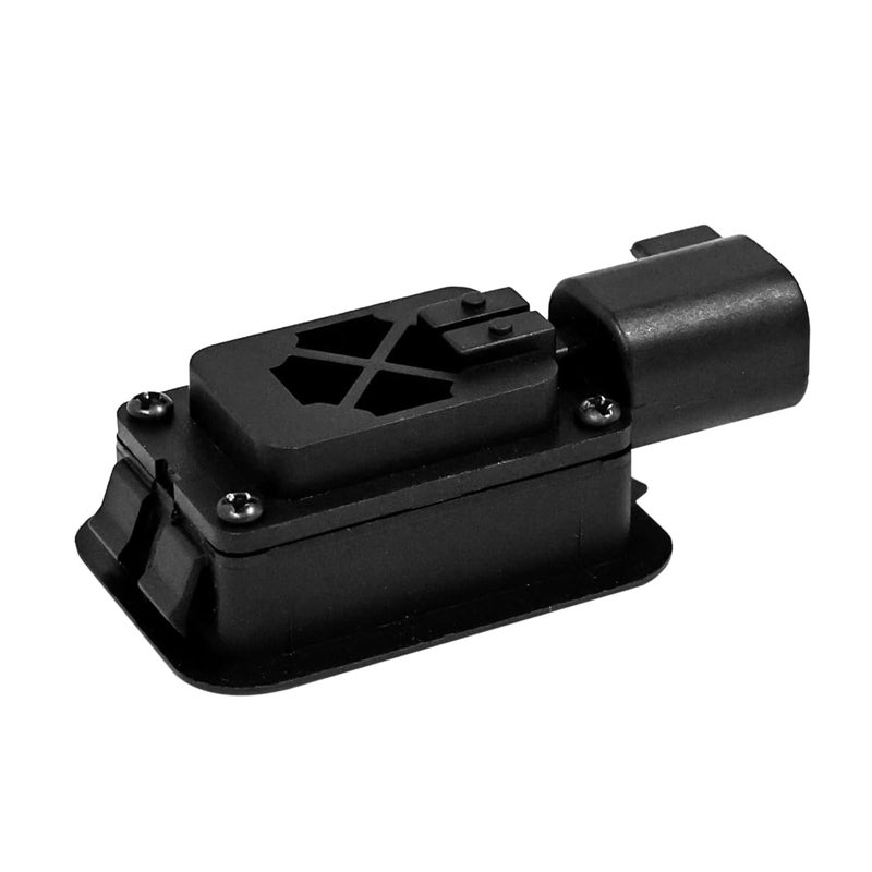 Rawsomes Rear Cargo Bed Lamp Light Switch Compatible with Ford F150 2015-2023 F350 F250 2017-2023 Super Duty F550 F450 2017-2022 Rear Liftgate Trunk Release Switch Button Replace FL3Z-9C888-B SW7733 - Image 2